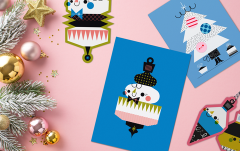 Order by December 12 for holiday delivery.