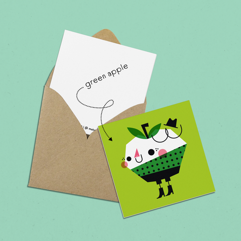 Little Love Letters | Lunch Buddies