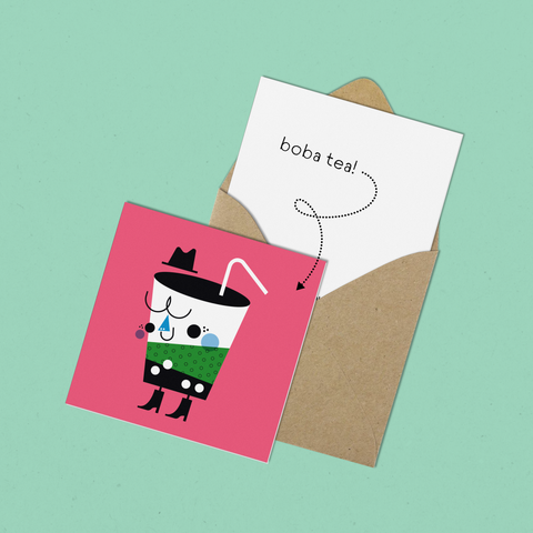 Little Love Letters | Lunch Buddies