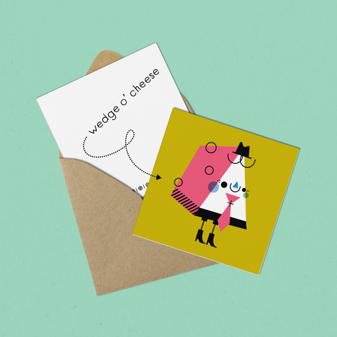 Little Love Letters | Lunch Buddies