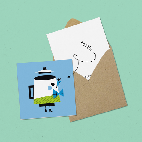 Little Love Letters | Lunch Buddies