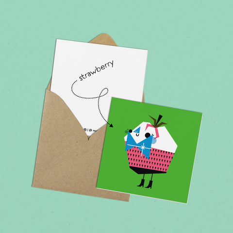 Little Love Letters | Lunch Buddies