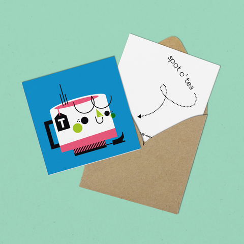 Little Love Letters | Lunch Buddies